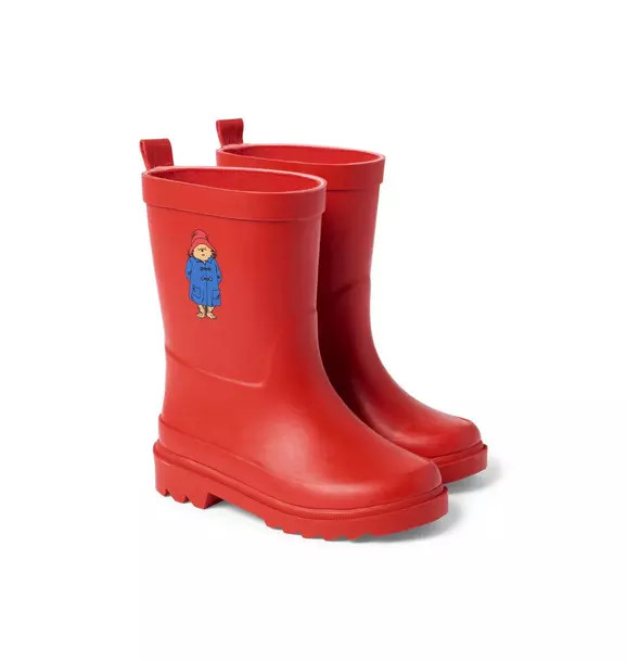Paddington™x Janie and Jack Rain Boot | Janie and Jack