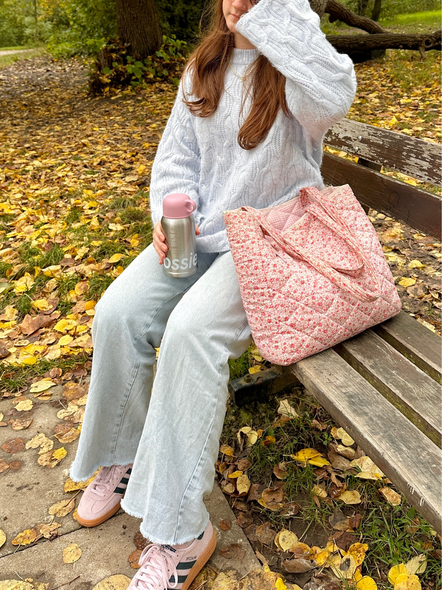 Cosy autumn outfit idea 🍂

#LTKSeasonal #LTKshoecrush #LTKeurope