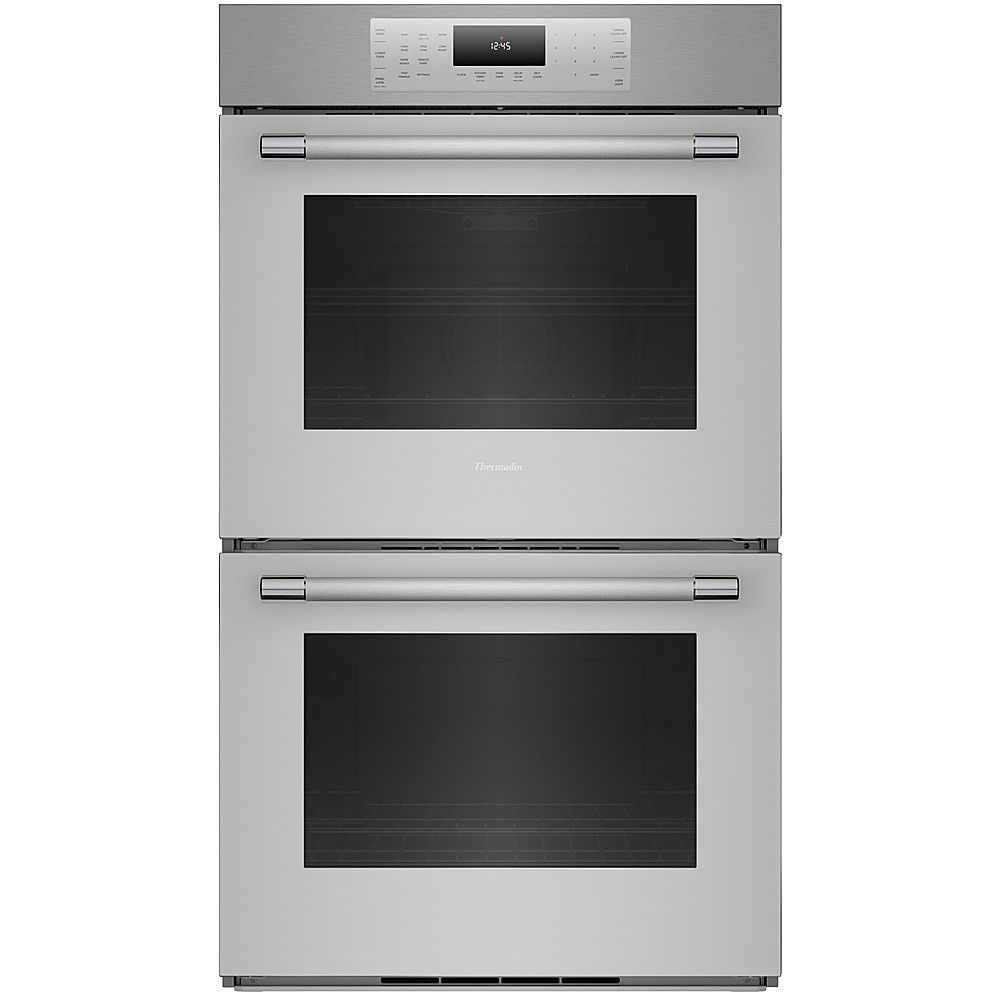 Thermador Masterpiece Series 30" Built-In Double Electric Convection Wall Oven with Professional ... | Best Buy U.S.