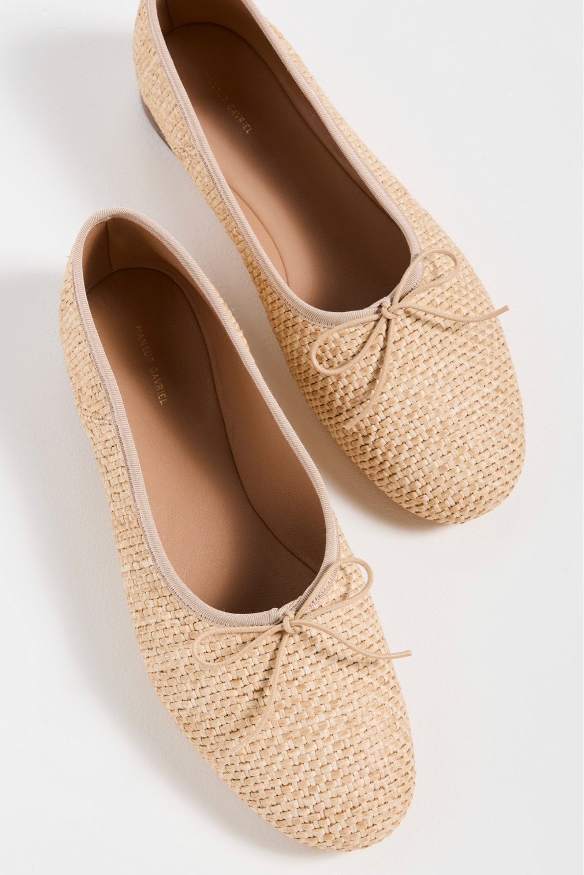 Raffia shoes and bags are the hero pieces this summer!

#LTKshoecrush #LTKitbag #LTKFind