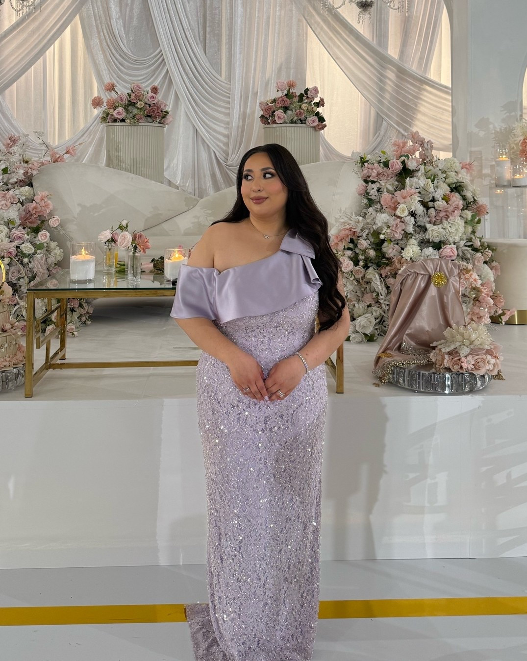 Sister of the groom dress✨

#LTKcanada #LTKdresses #LTKwedding