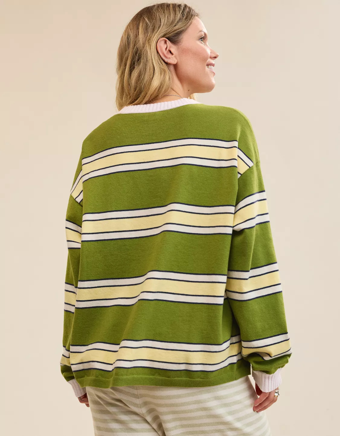 Aerie Sunday Soft Crew Sweater | Aerie