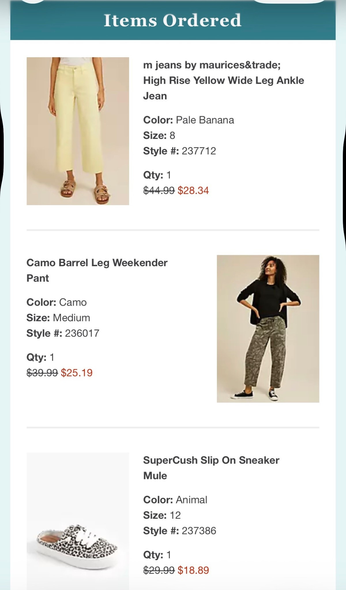 🩷🩷🩷 how fun are these finds?!