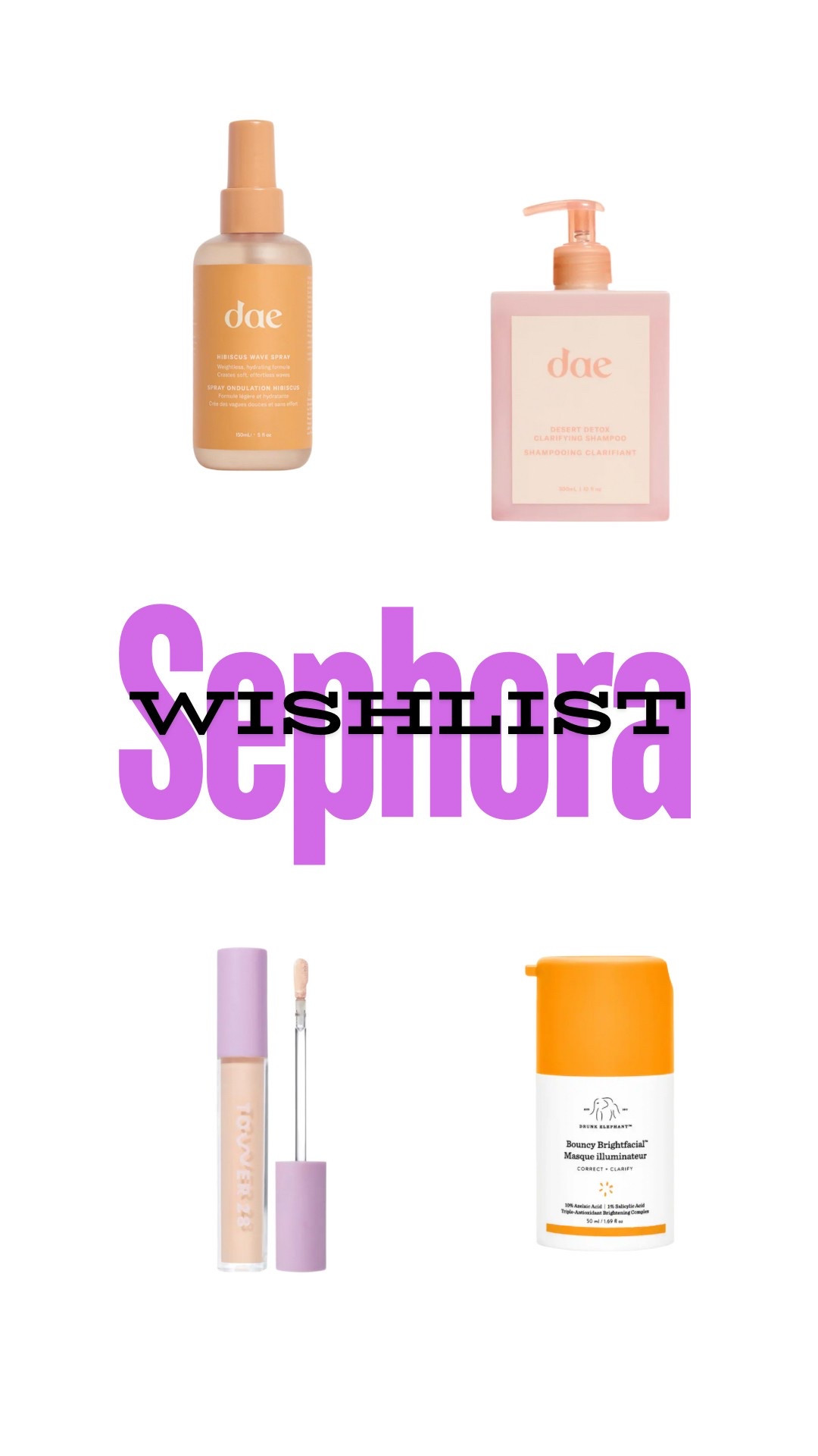 Items I’m eyeing! 

#LTKSaleAlert #LTKBeauty