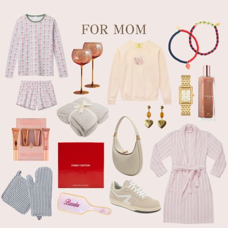 Gift Guide for Mom 

#LTKGiftGuide #LTKHoliday #LTKCyberWeek