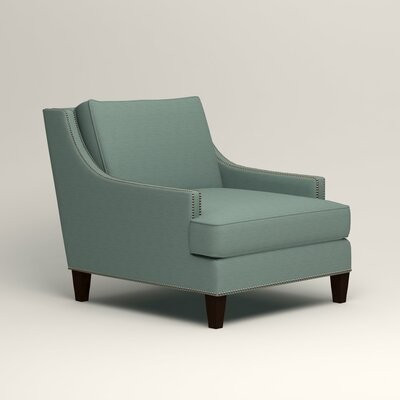 Birch Lane Larson Nailhead Trim Chair | Wayfair North America