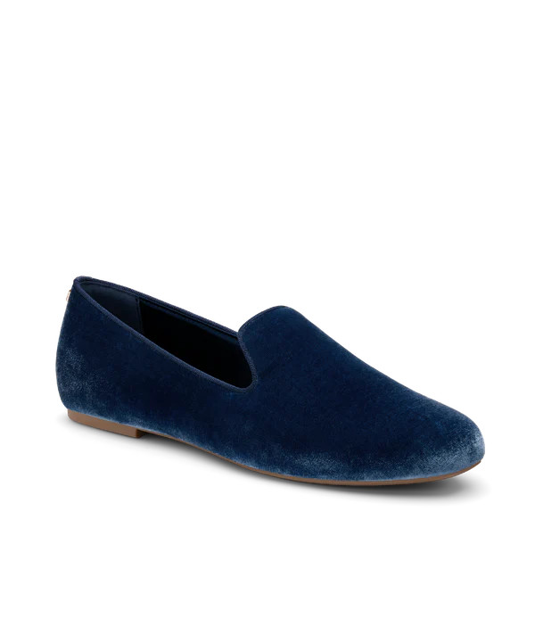 The Starling - New Ocean Velvet | BIRDIES