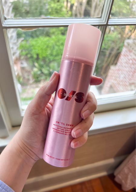 A truly excellent setting spray! Keeps all my makeup on, even on the most humid days. I also linked a few makeup favorites! @sephora #sephorahaul #ad

#LTKsalealert #LTKxSephora #LTKbeauty