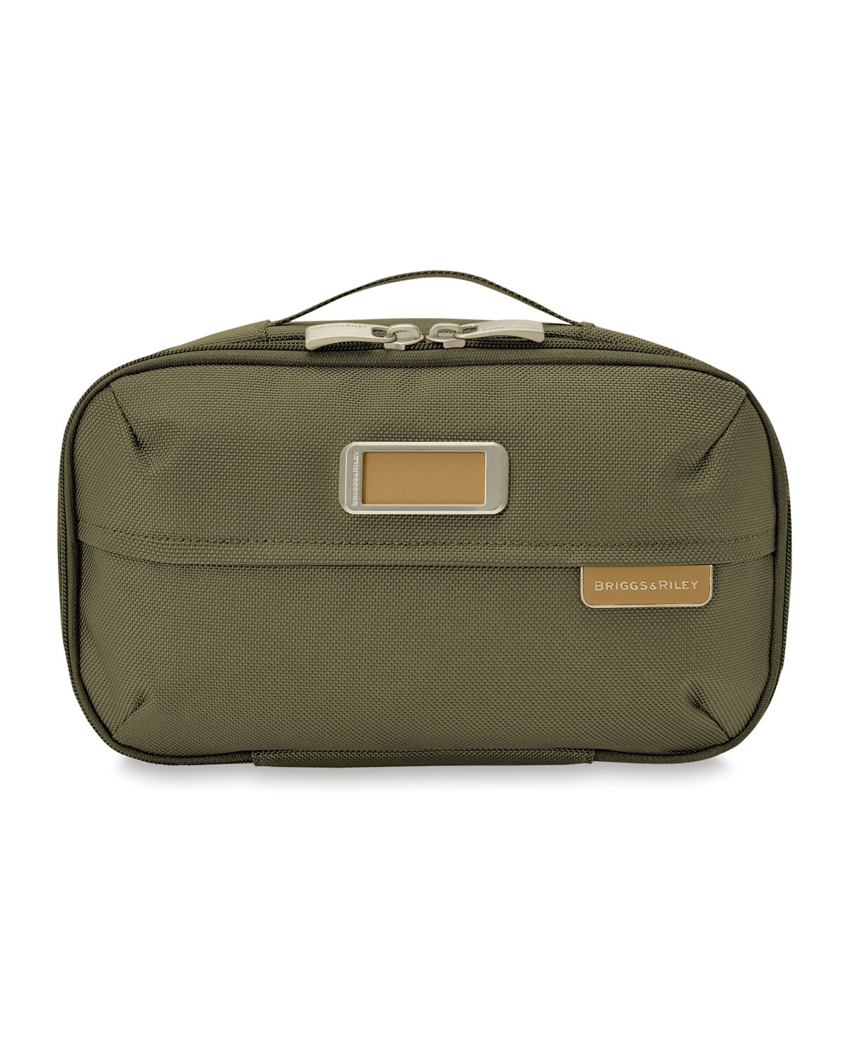 Baseline Expandable Essentials Kit - Olive | Macy's