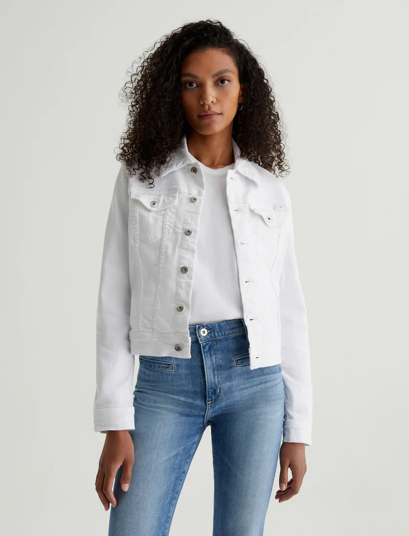 Robyn Jacket | AG Jeans