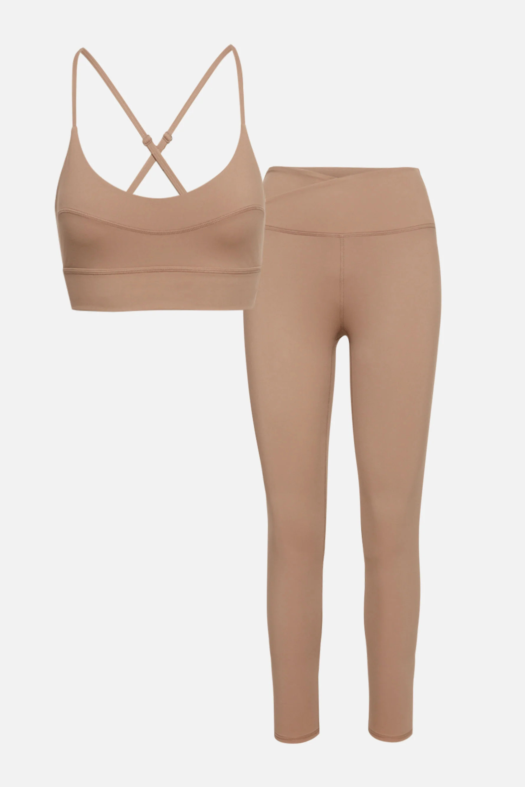 The Bryn & Rue Legging Kit | Bandier