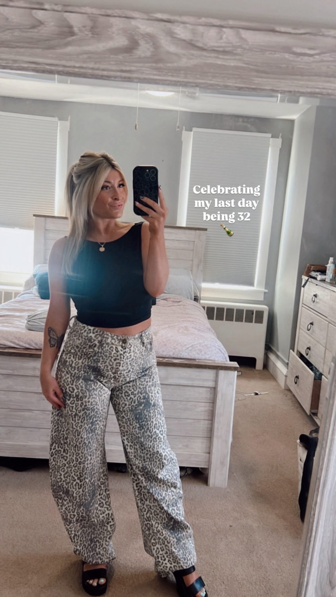 I’ll be living in these jeans 😍🐆

Jeans 
Leopard print jeans 
Fun jeans 
Summer outfit 


#LTKShoeCrush #LTKStyleTip #LTKFindsUnder100