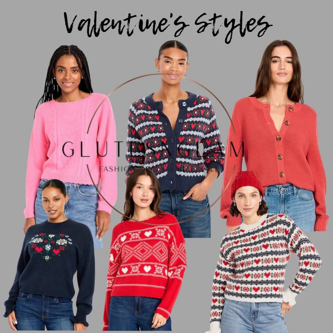 New arrival Valentine sweaters! Bday style, Valentine’s Day style, old navy sweaters, Valentine’s Day, vday 

#LTKFindsUnder50 #LTKSaleAlert #LTKHoliday