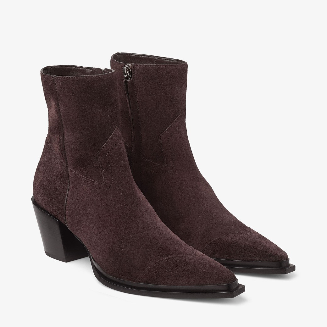 Cece Ankle Boot 60 | Jimmy Choo (EU)