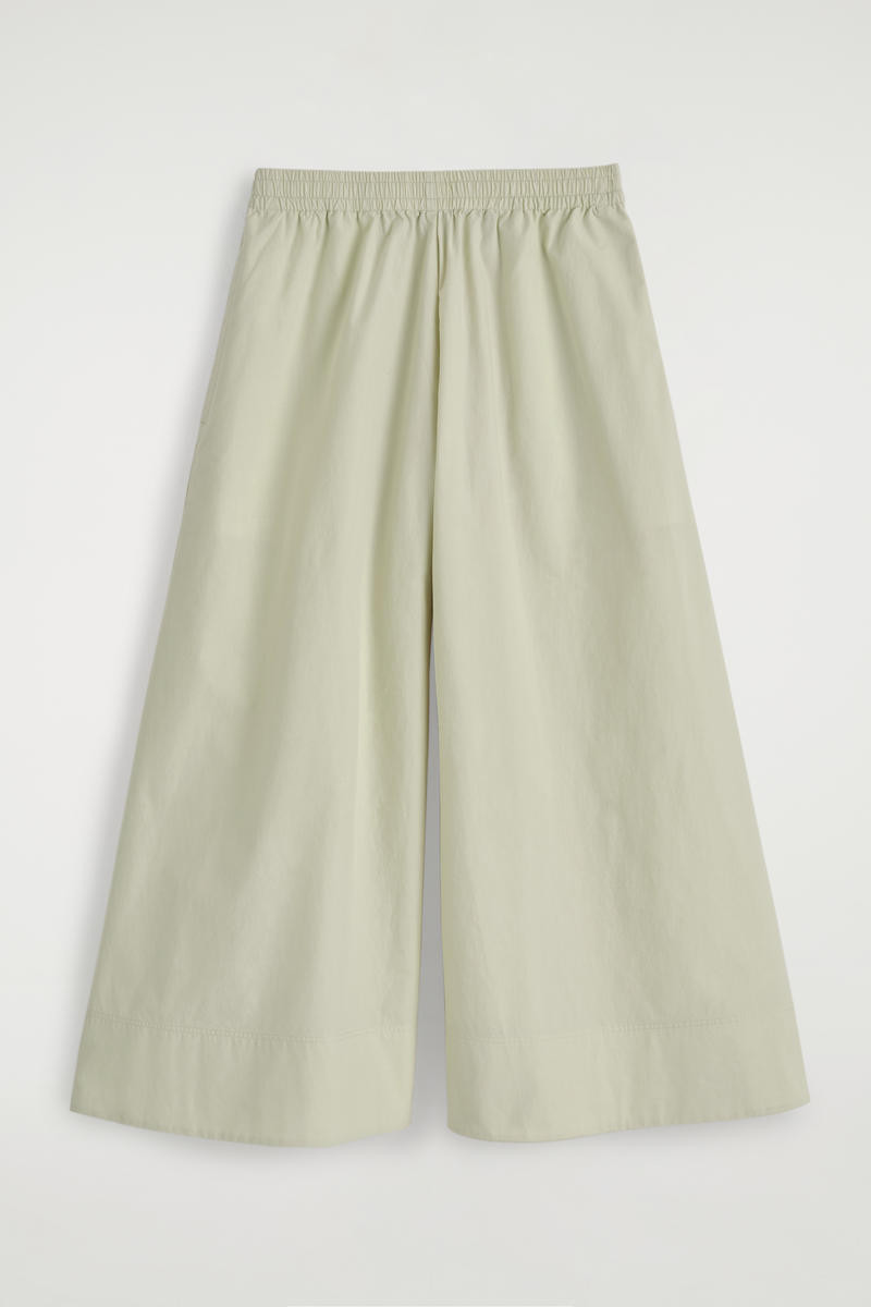Voluminous Culottes | COS UK