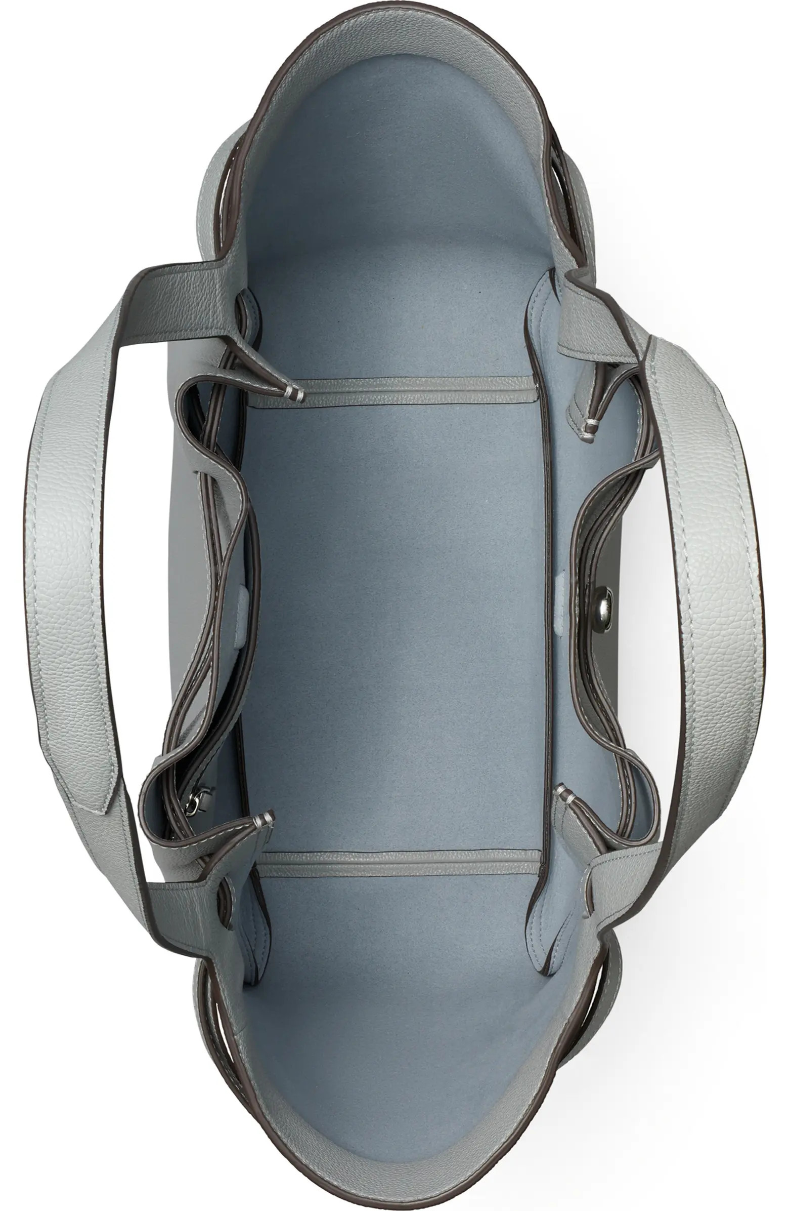 Romy Leather Tote | Nordstrom