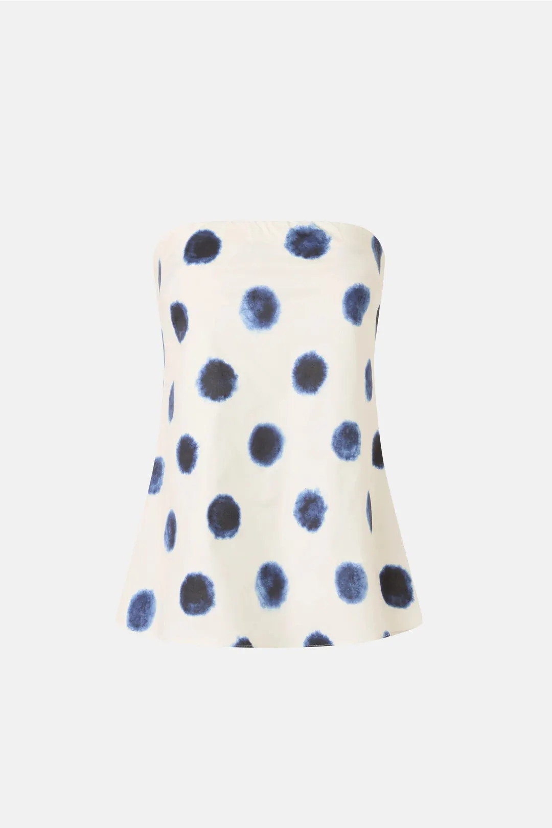 Yassi Polka Dot Tank Top | Rent the Runway