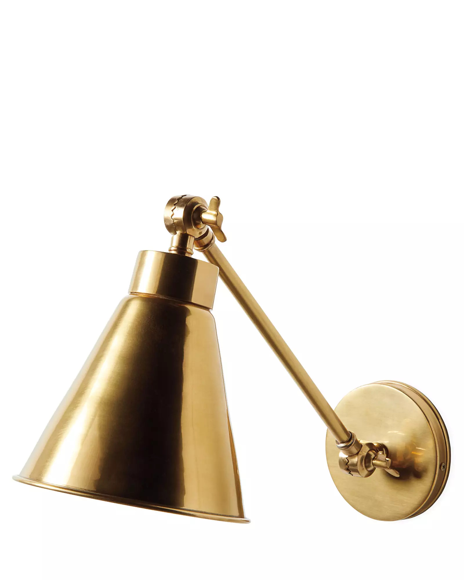 Claremont Sconce | Serena and Lily