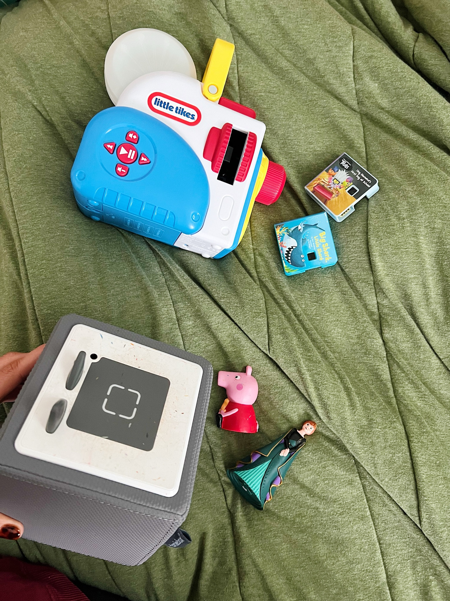 Toddler gift idea! Both of these items are awesome gifts for toddlers!

#LTKGiftGuide #LTKKids #LTKHoliday