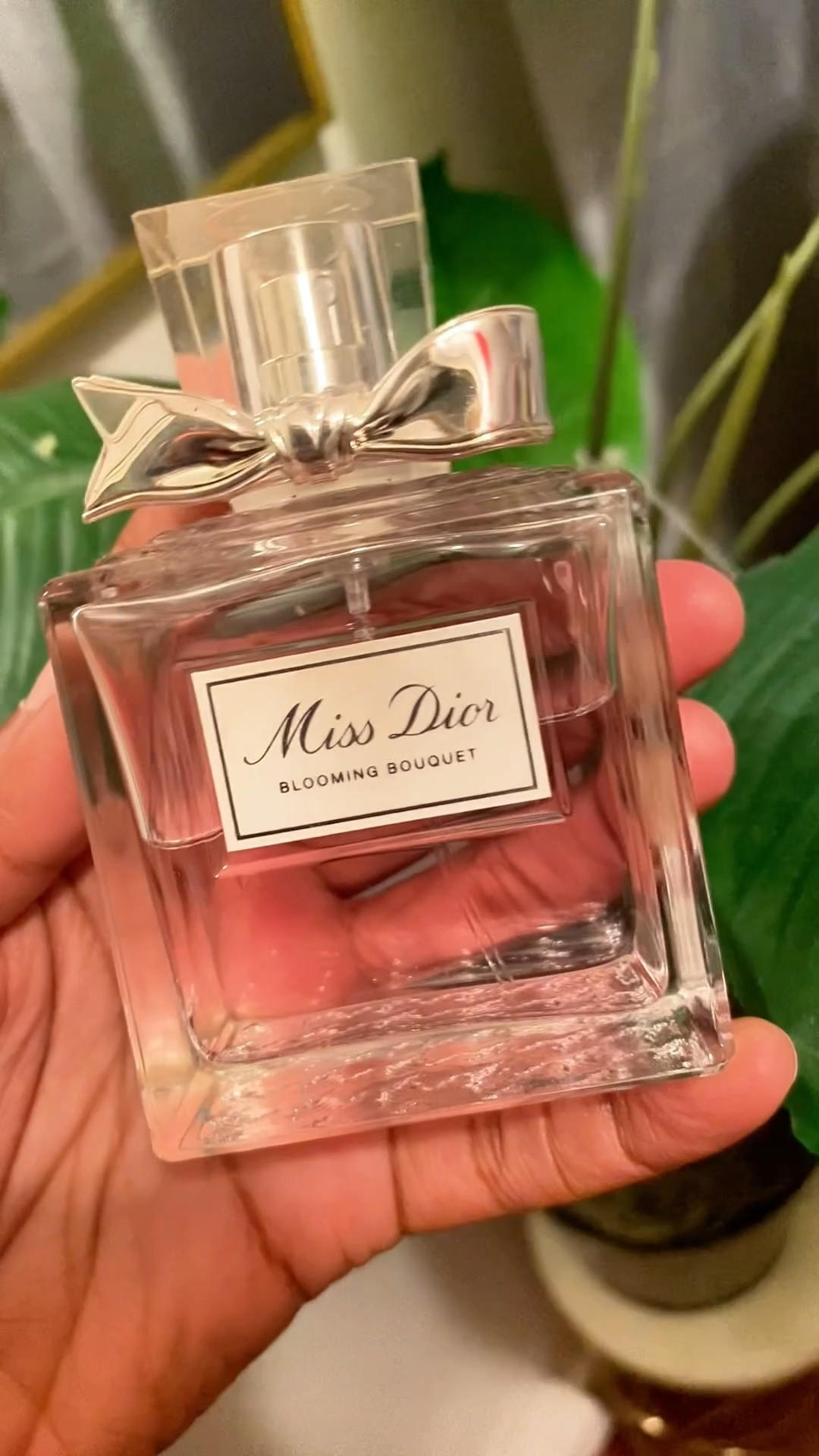 Miss Dior Fragrance is a must have 

#LTKBeauty #LTKSeasonal #LTKTravel