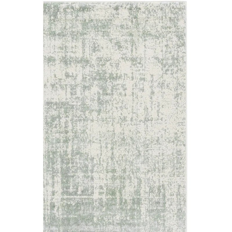 Arrietty Abstract Indoor Rug | Wayfair North America