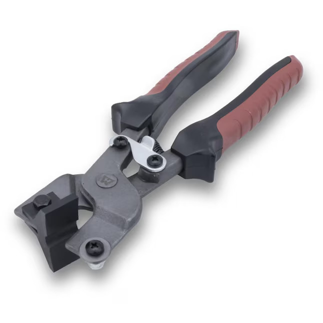 Marshalltown Ceramic Tile Nipper | Lowe's