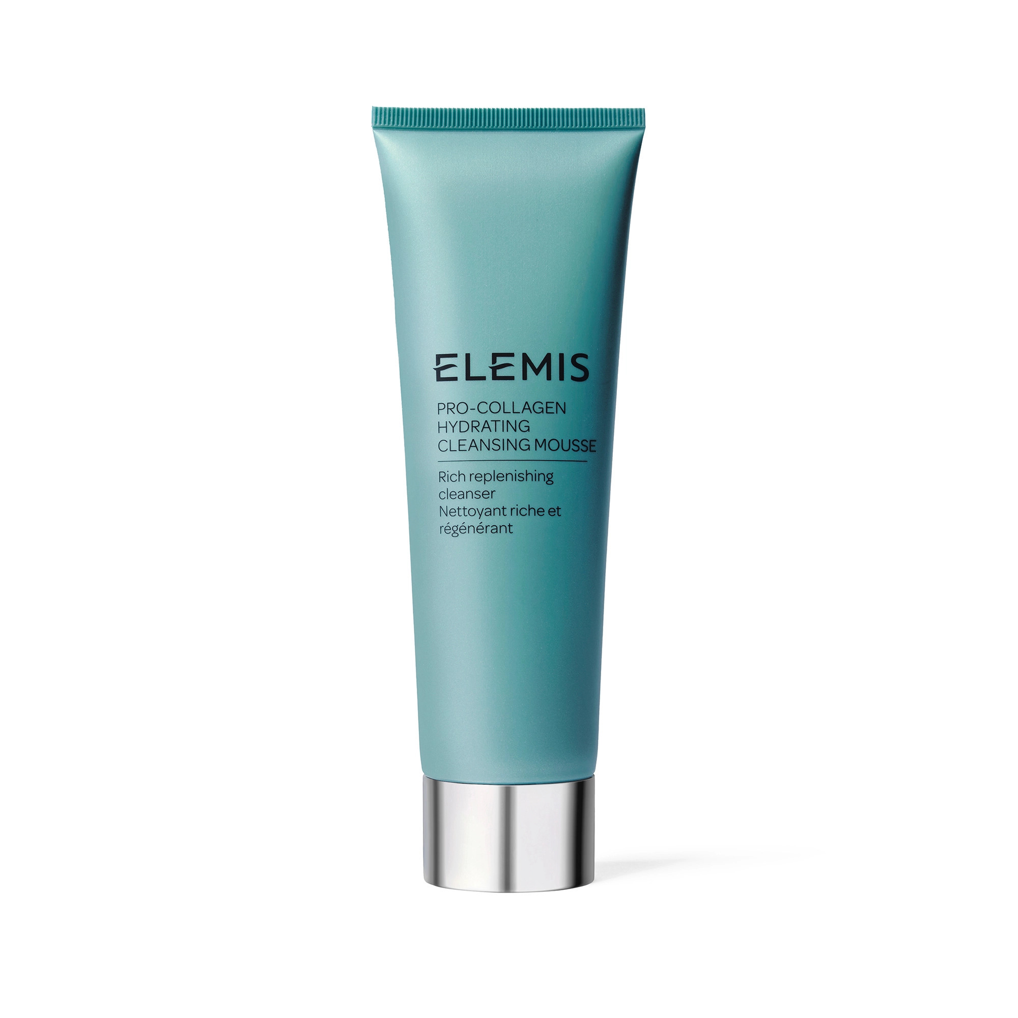ELEMIS Pro-Collagen Hydrating Cleansing Mousse For All Skin Types, 125ml | Elemis (US)