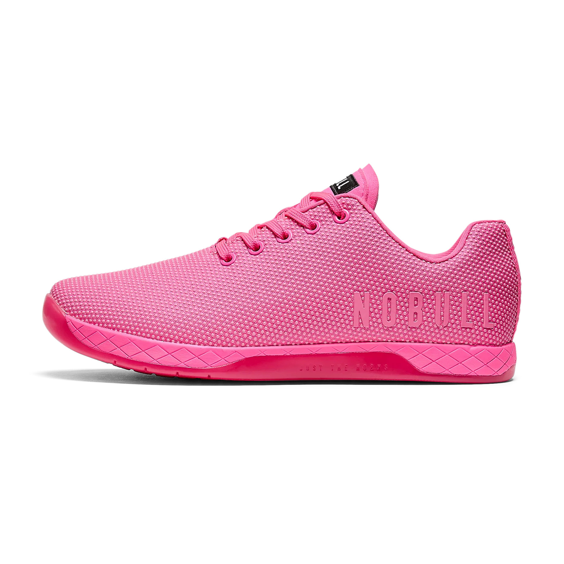 Women's Black Outwork Shoes | NOBULL | NOBULL