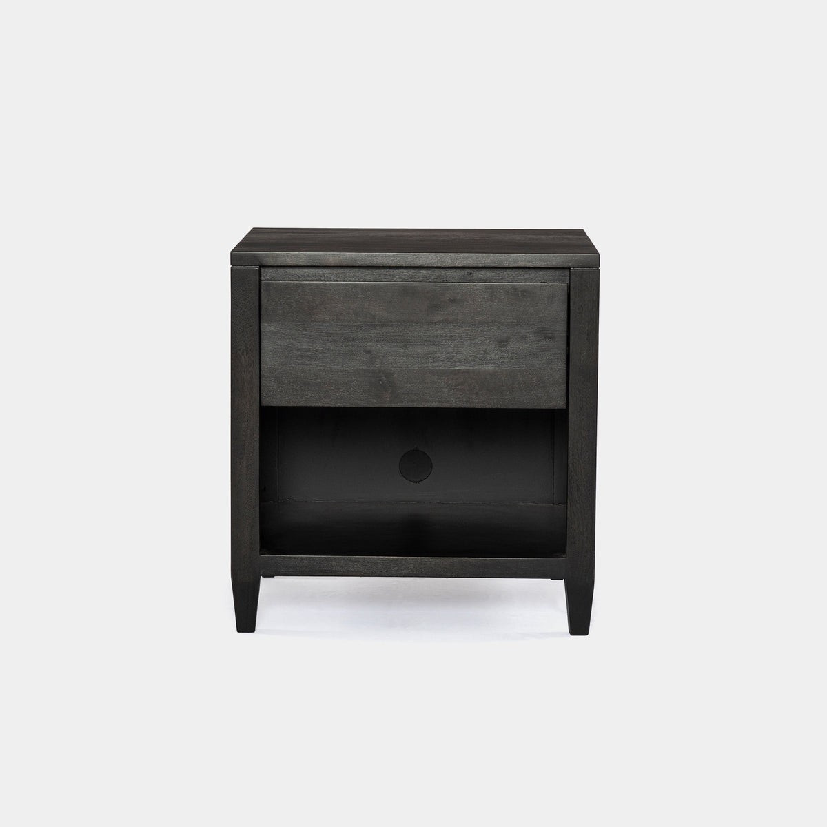 Hensely Nightstand | Amber Interiors