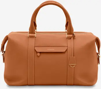 Leather Duffle Bag | Nordstrom
