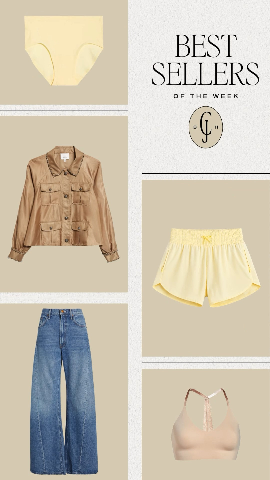 Revealing this weeks’ best sellers! You loved it and I’m sharing it 🥰

#LTKsummer #LTKjeans #LTKstyletip