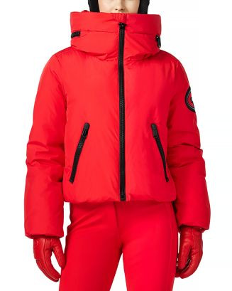 GOLDBERGH Porter Down Ski Jacket | Bloomingdale's Women | Bloomingdale's (AU)