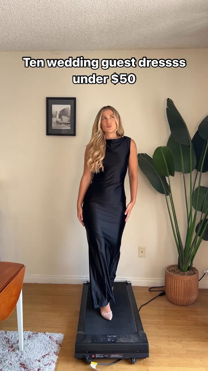 My top ten wedding guest dresses under $50 

#LTKWedding #LTKFindsUnder50 #LTKSeasonal
