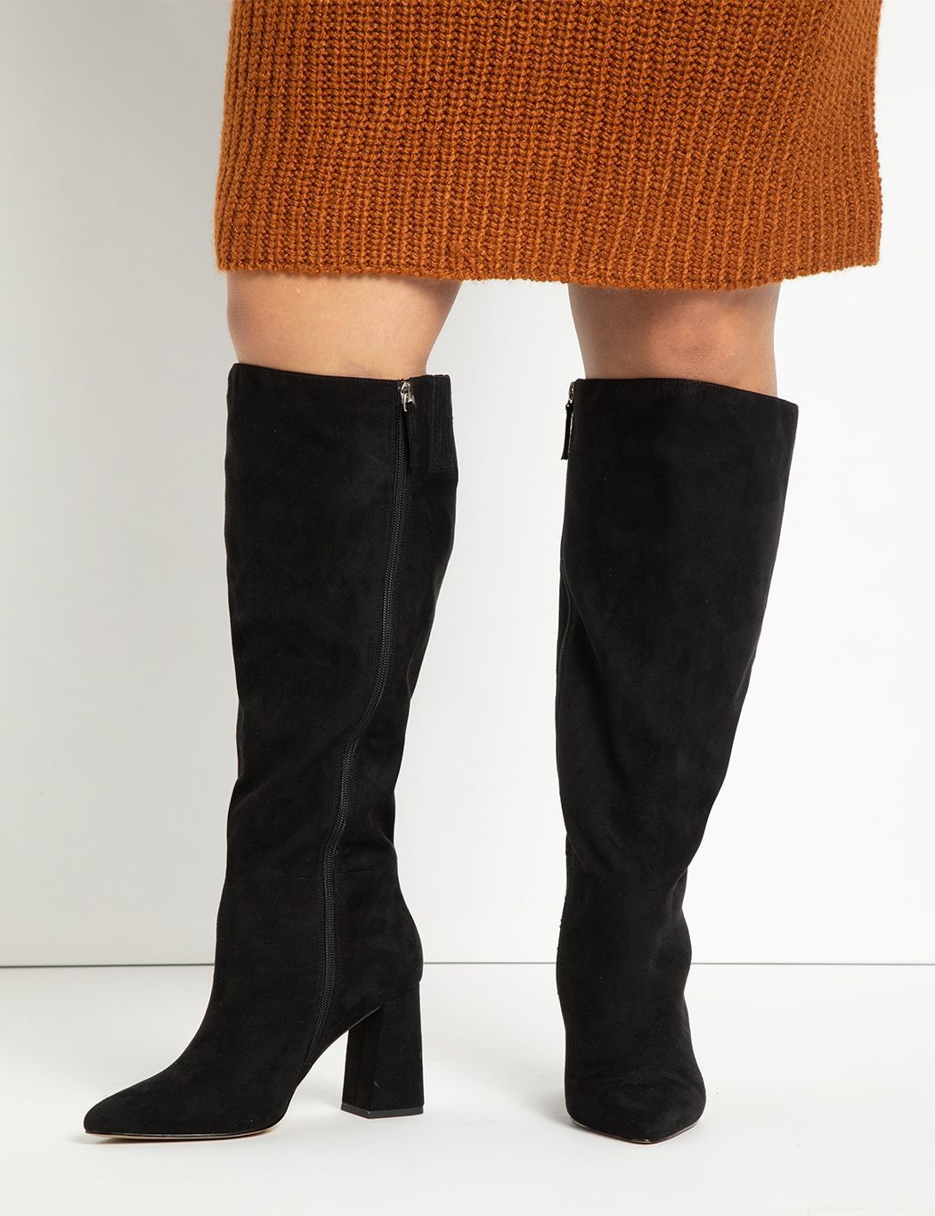 Karali Boot | Eloquii