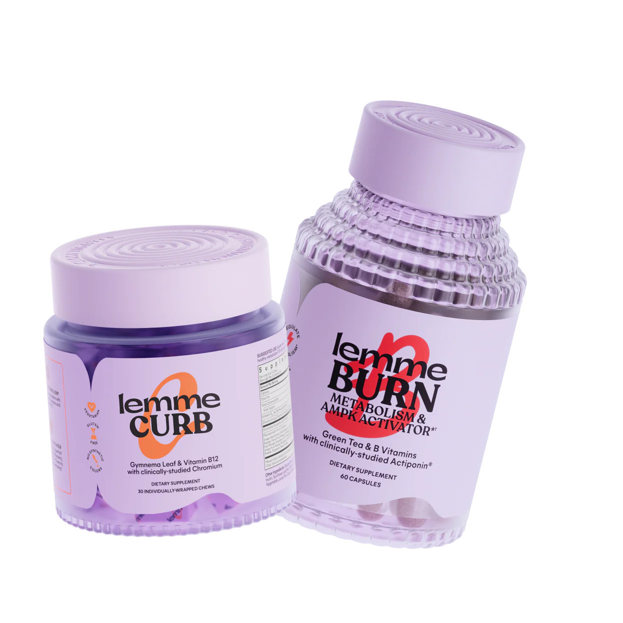 Balance Bundle | Lemme