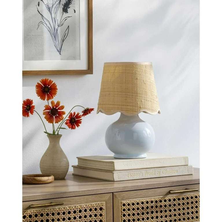 Hauteloom Theisseil Table Lamp | Walmart (US)