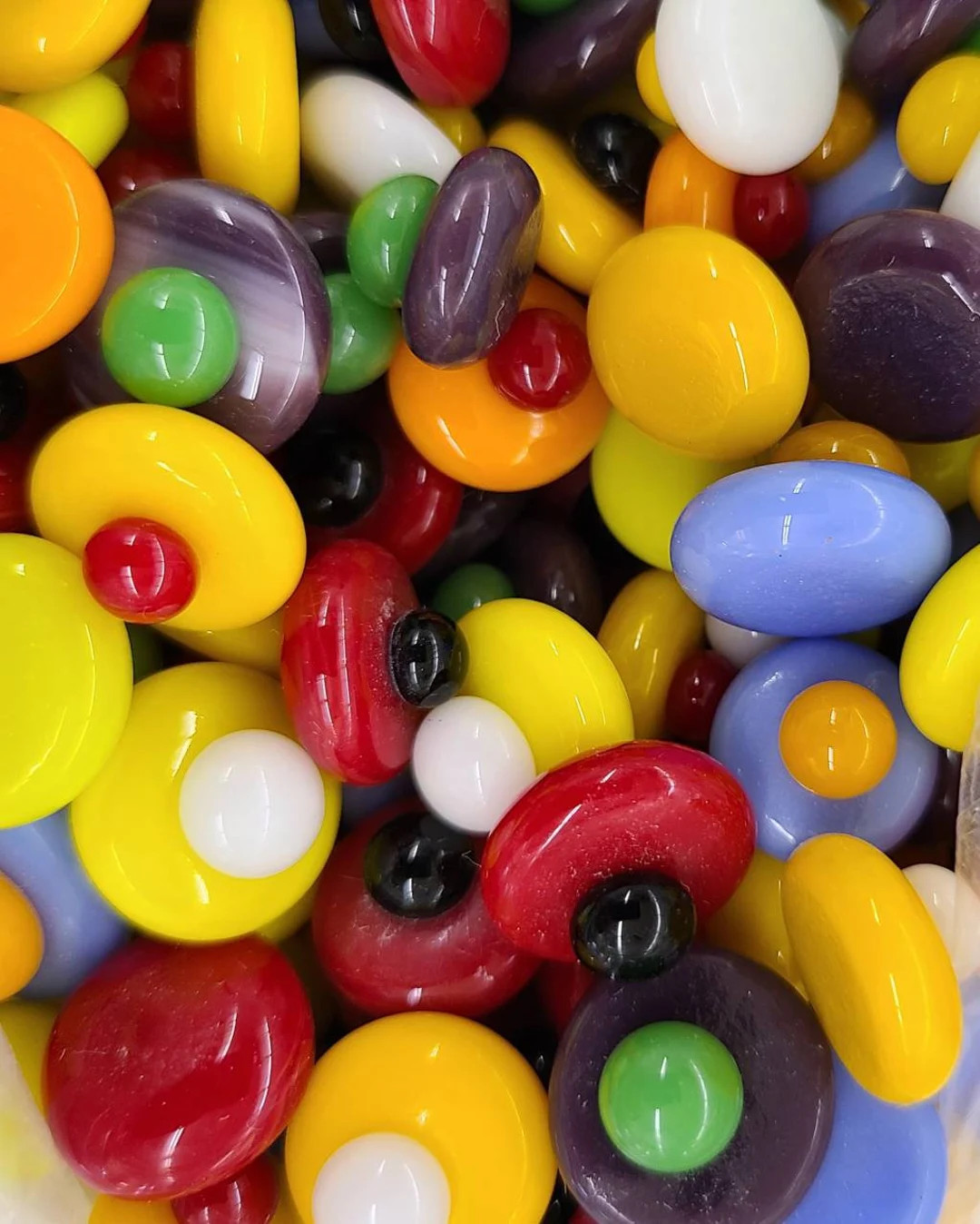 Flower Dots 96 Coe - Etsy | Etsy (US)