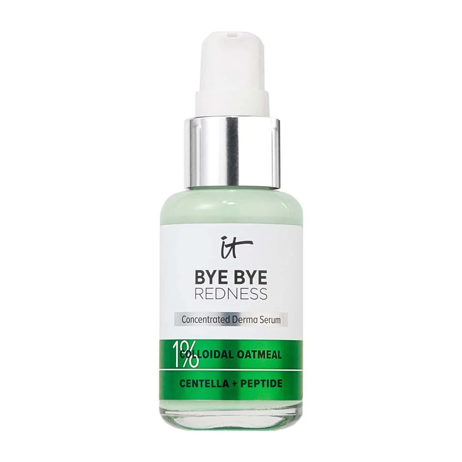 Bye Bye Redness Serum | IT Cosmetics (US)