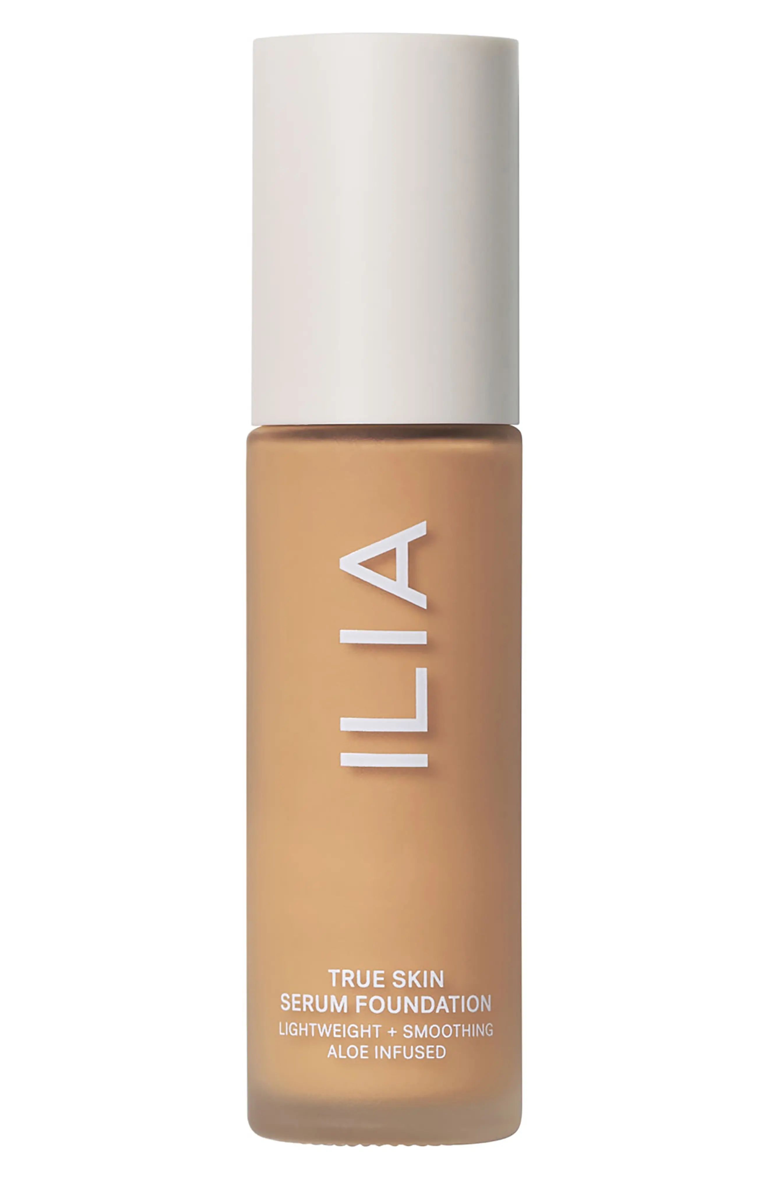 Ilia True Skin Serum Foundation - Tue Skin Catalina-Sf7 | Nordstrom