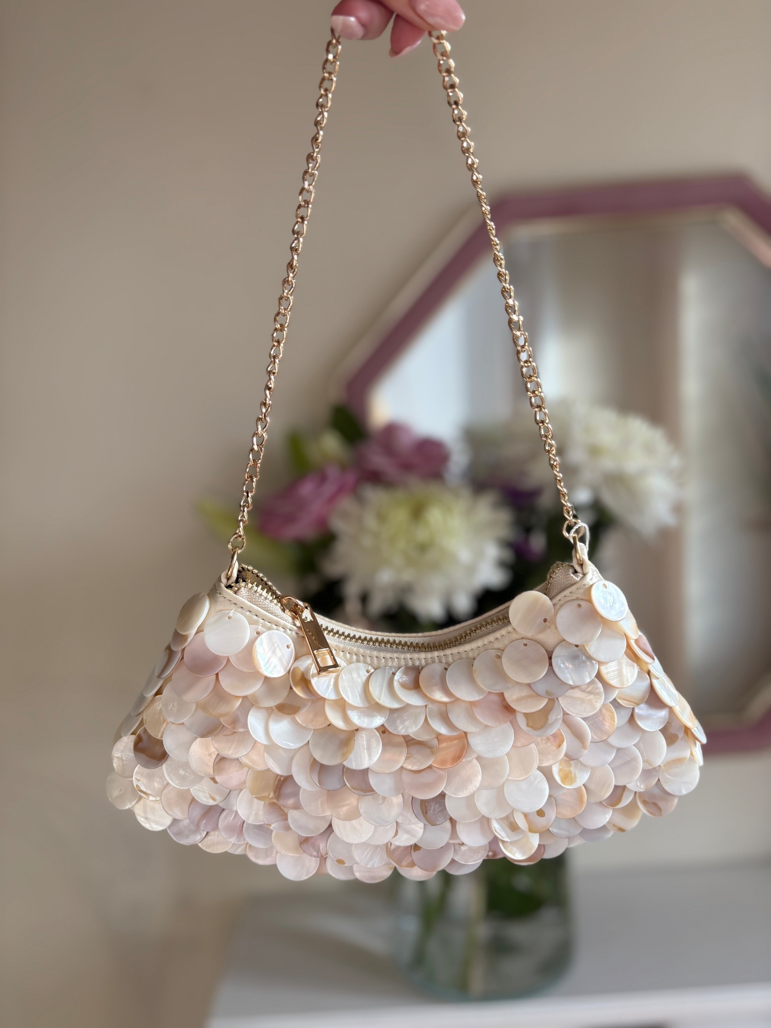 The bag we all need for this years holiday or wedding 

#LTKuk #LTKAprilSpotlight #LTKbag