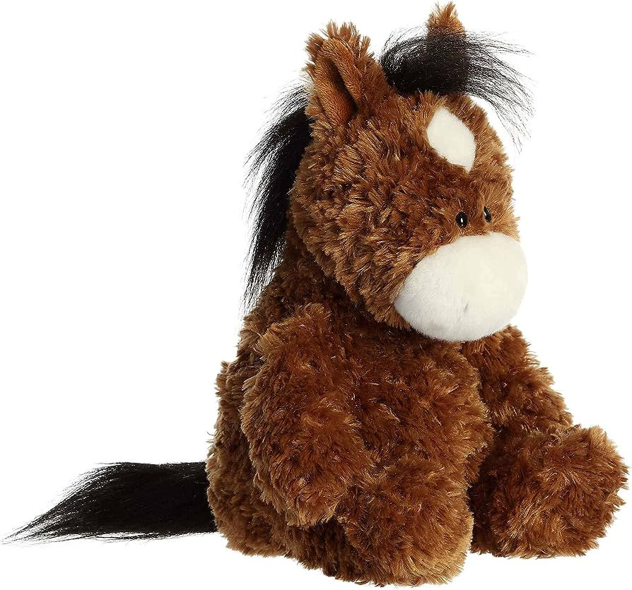 Aurora - Tubbie Wubbie - 12" Tubbie Wubbies - Horse | Amazon (US)