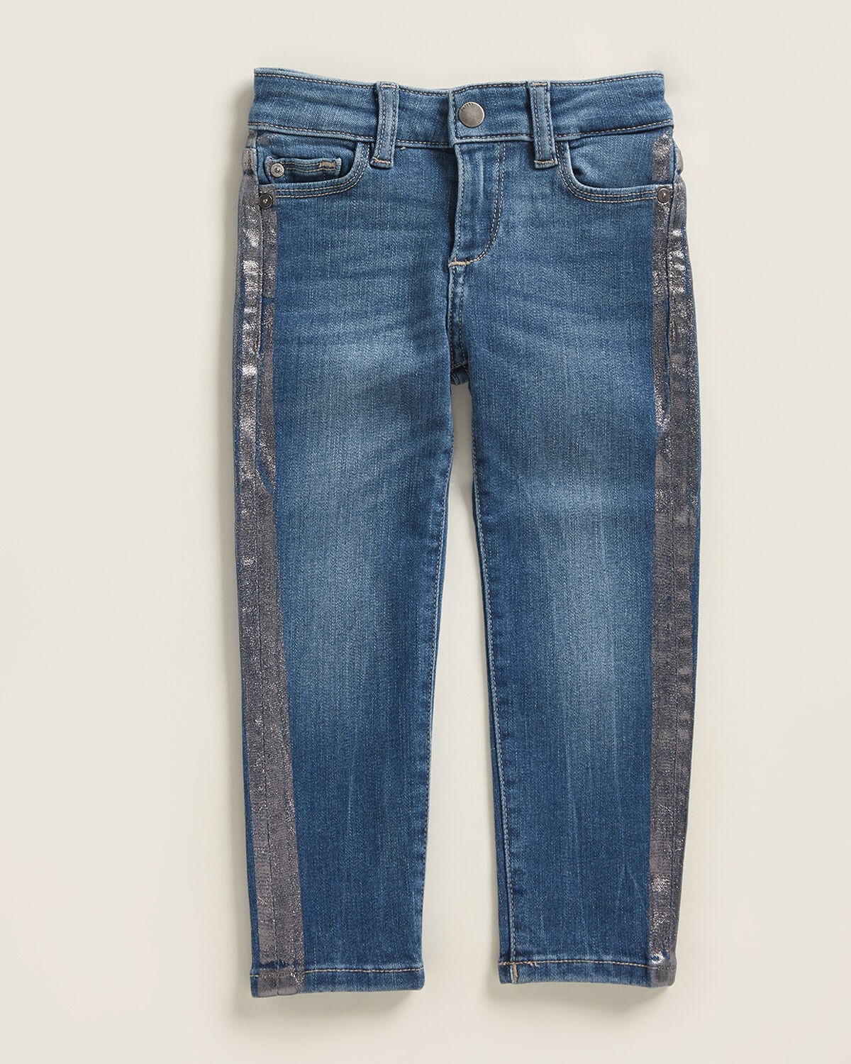 (Toddler Girls) Chloe Skinny Jeans | Century 21 Department Stores