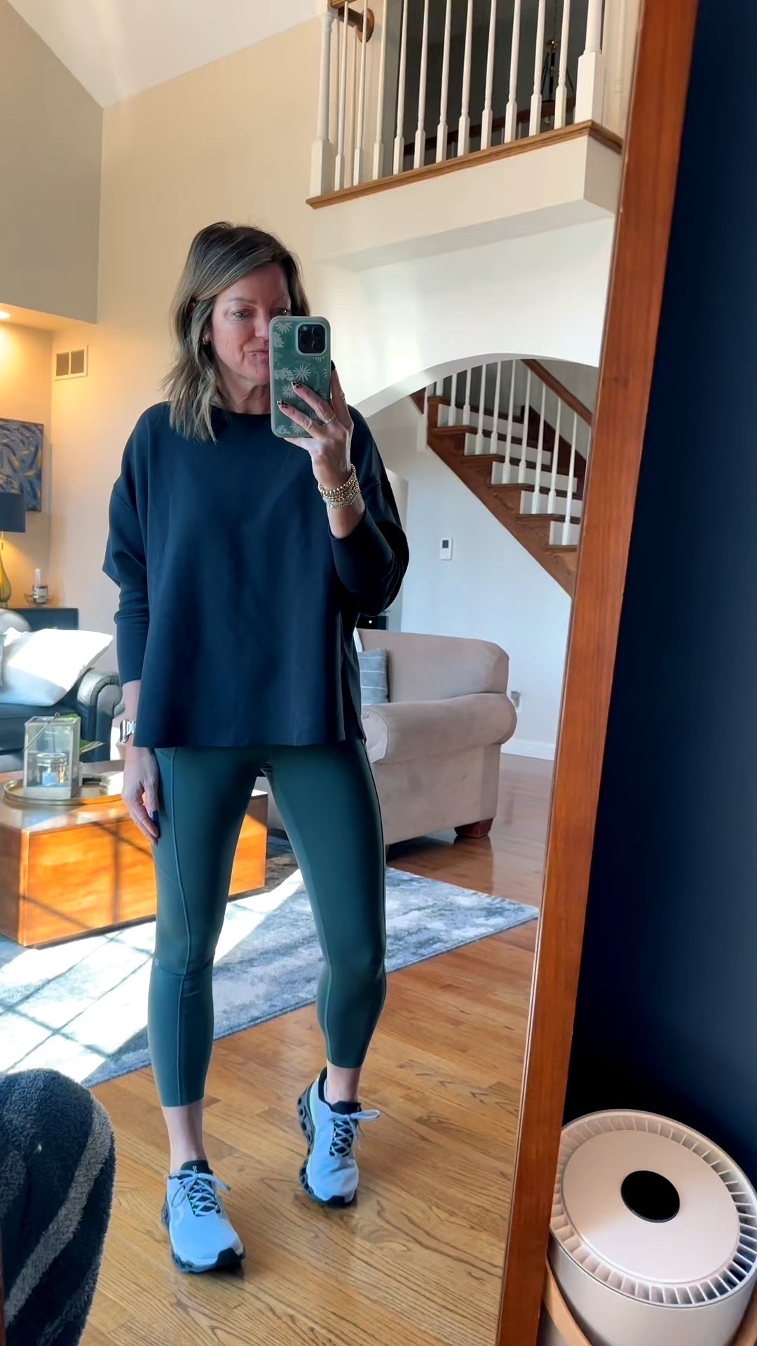 #LTKmomlife #LTKOver40 #LTKootd