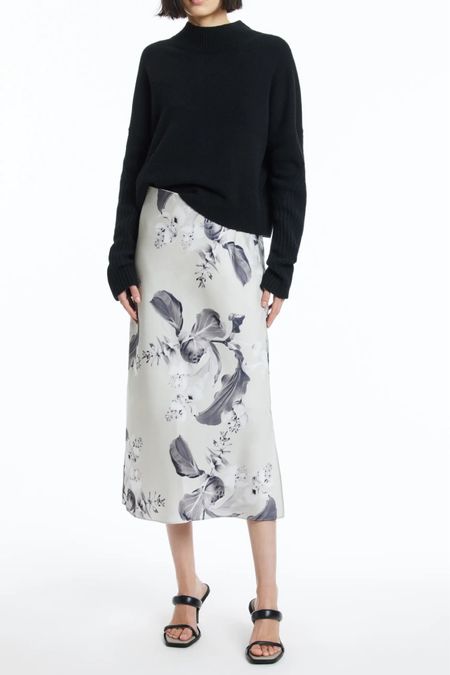 Beautiful midi skirt! Found on Nordstrom sale

#LTKxNSale #LTKstyletip #LTKsalealert