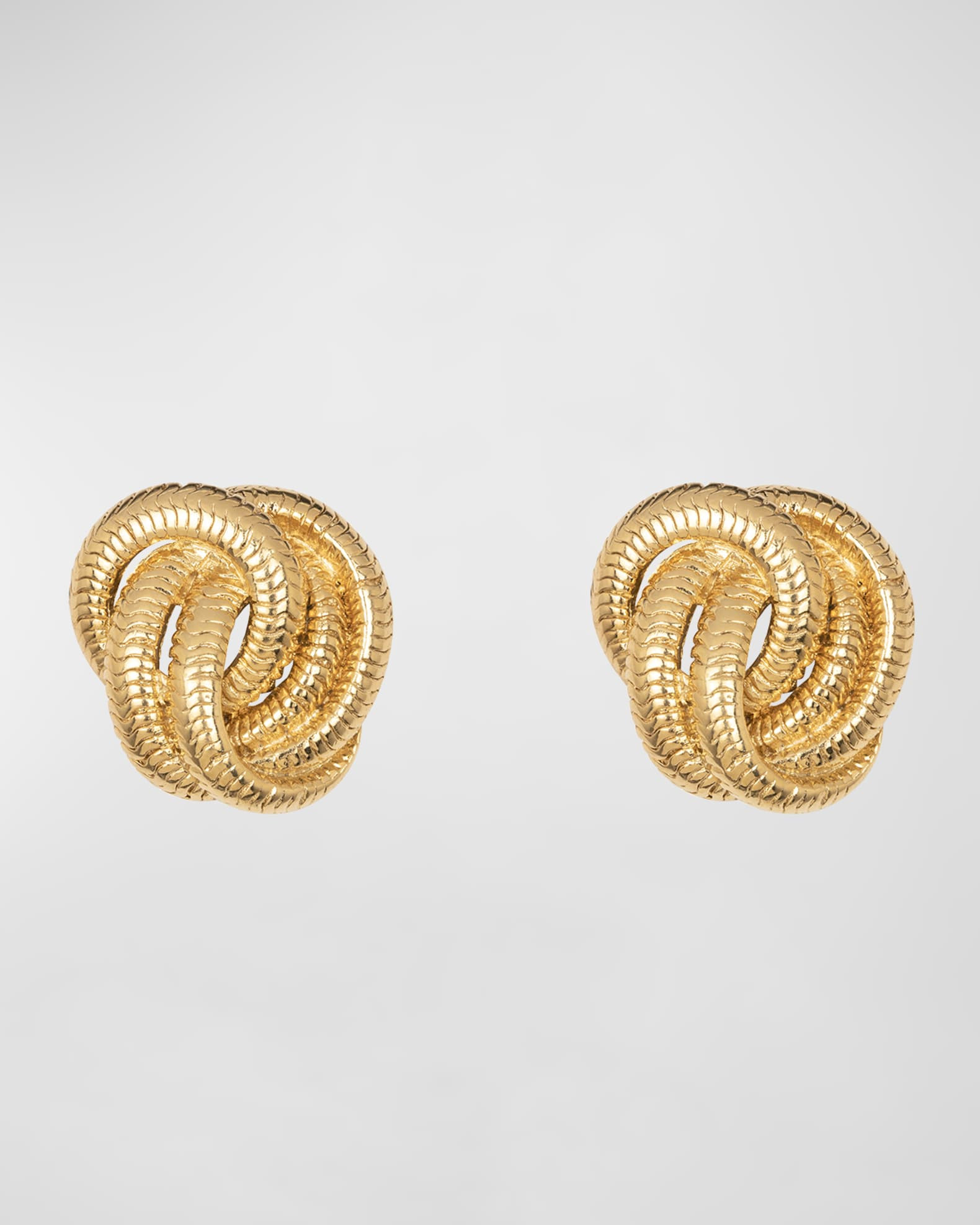 Elaina Stud Earrings | Neiman Marcus