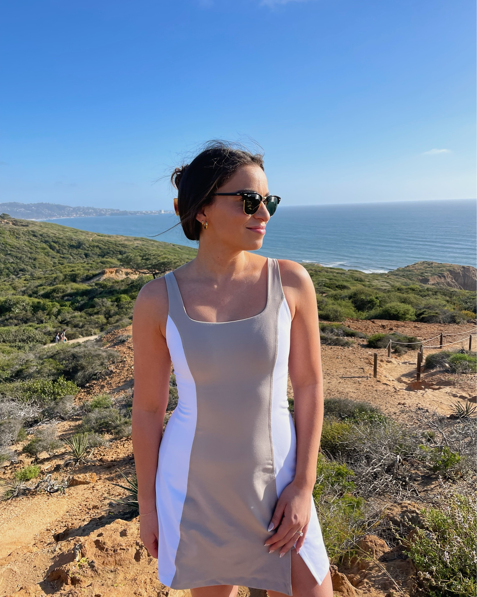 Love Abercrombie’s YPB Mini Dresses!

Active dress, activewear, tennis dress, workout outfit

#LTKActive #LTKtravel #LTKfitness