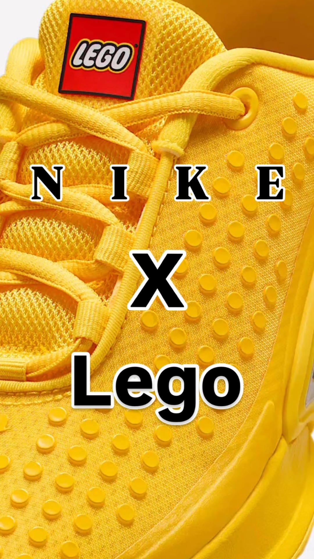 Nike X LEGO  collaboration for kids. Drops August 1st 10 am!!!


#LTKActive #LTKKids #LTKShoeCrush