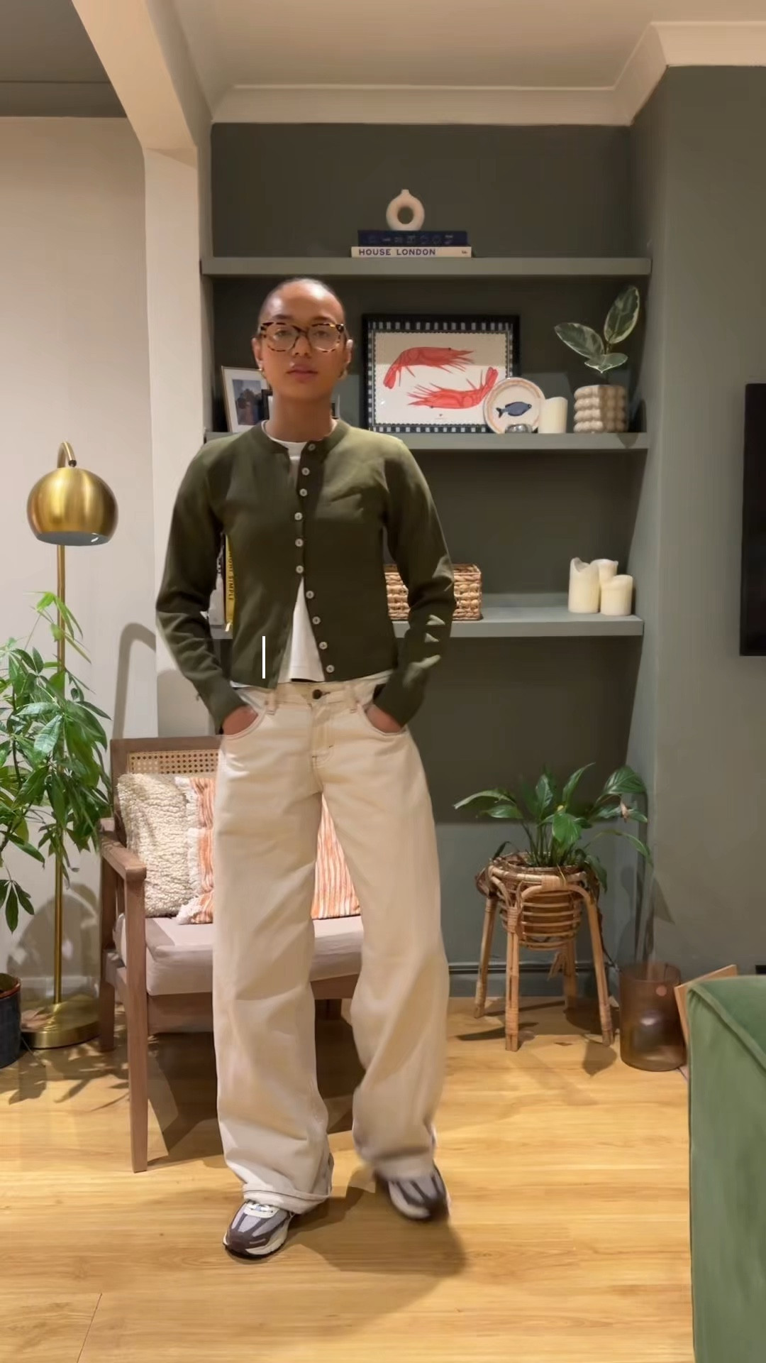 my go-to office uniform. wide leg jeans and an oversized coat 

#LTKgrwm #LTKuk #LTKworkwear