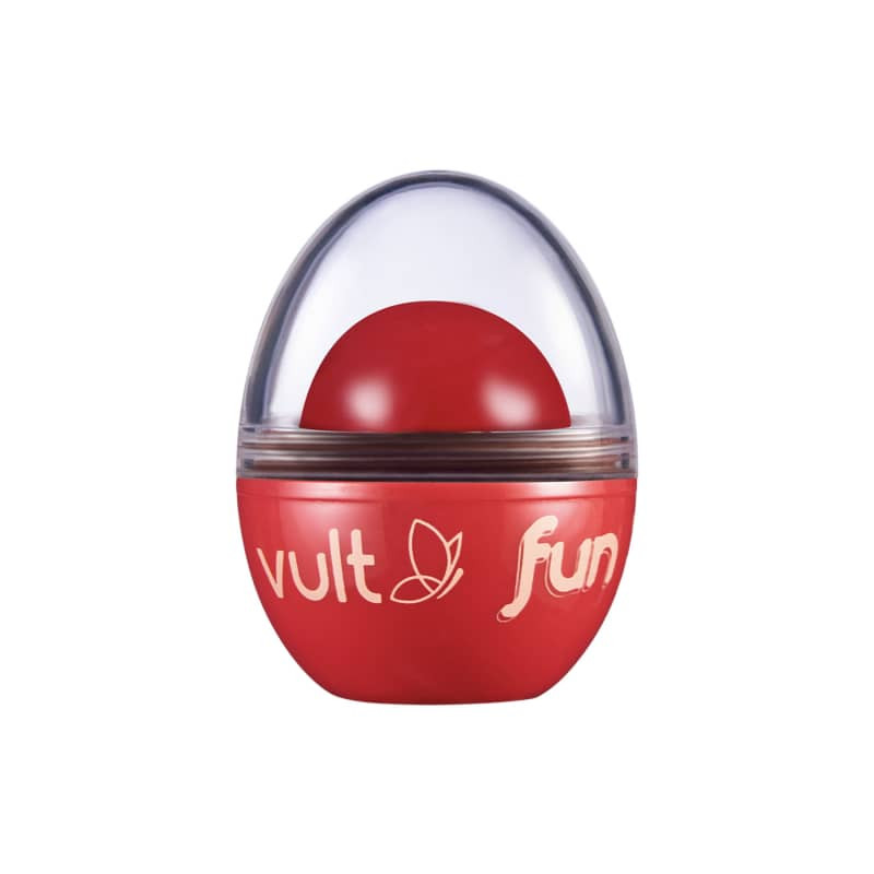 Vult Fun 3 em 1 Cereja Coradinha
        
            
                 - Blush 6,5g | Beleza Na Web (BR)