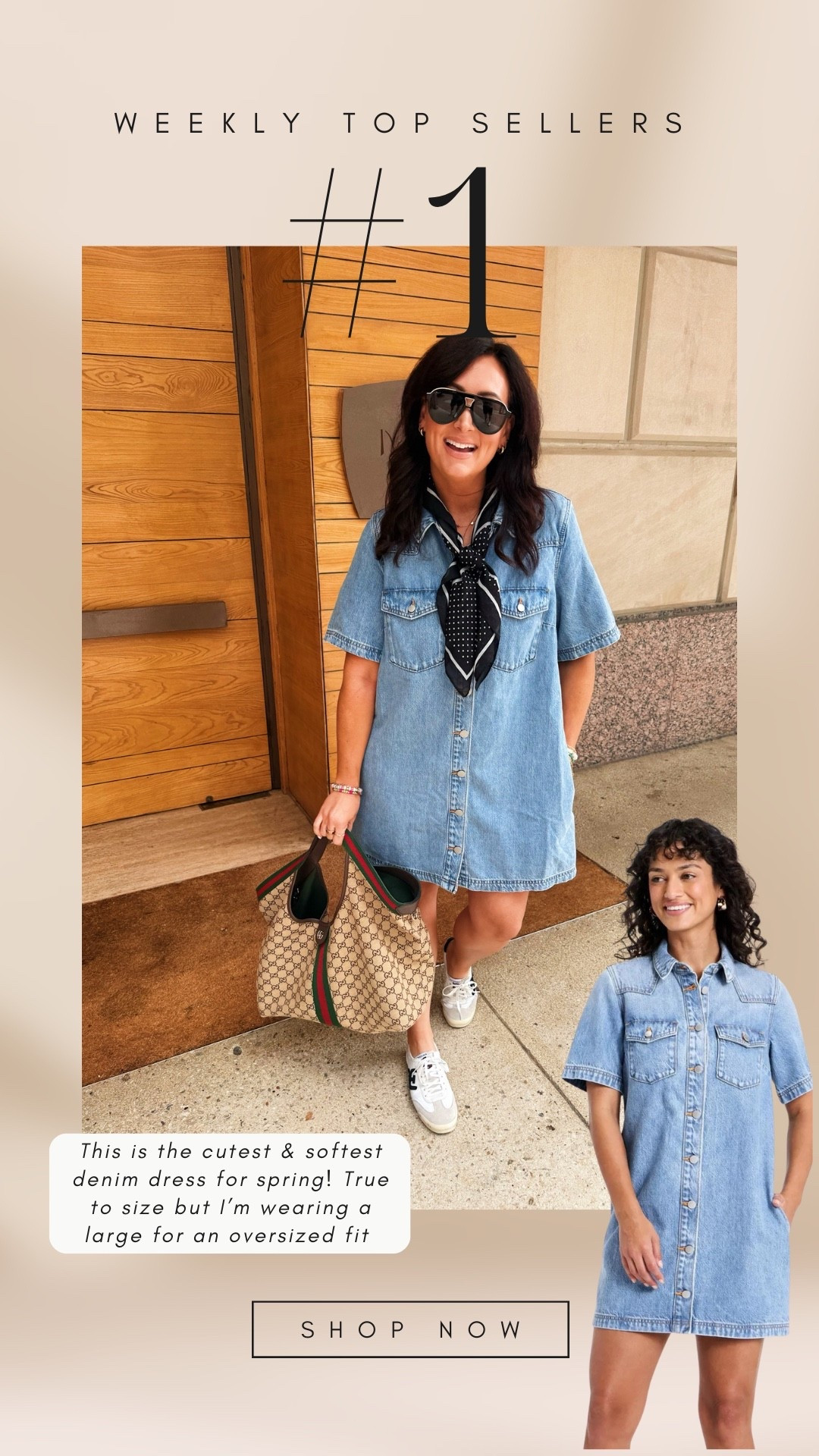 • large dress but true to size, could have done a medium too
• sneakers true to size 


#LTKgrwm #LTKootd #LTKdayinmylife